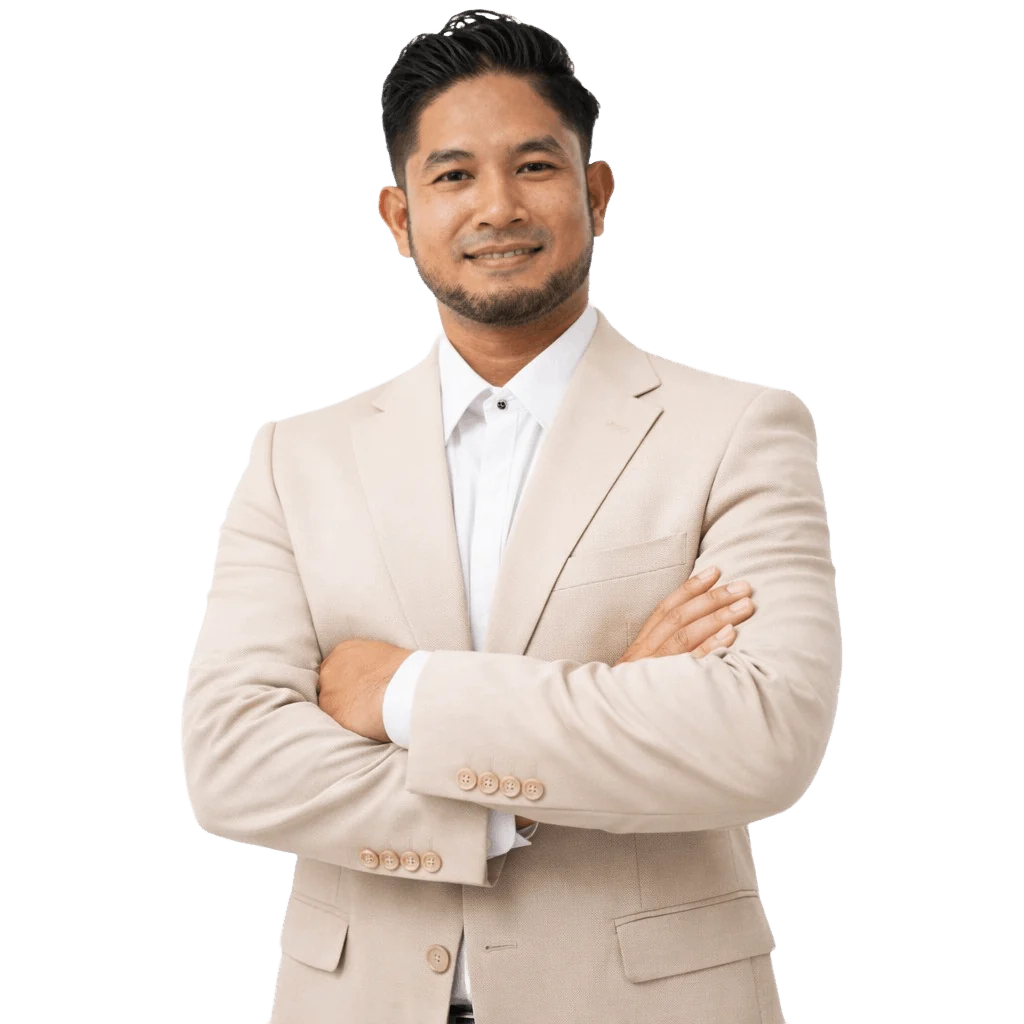 Evertech Network director, Digital Marketing and Branding