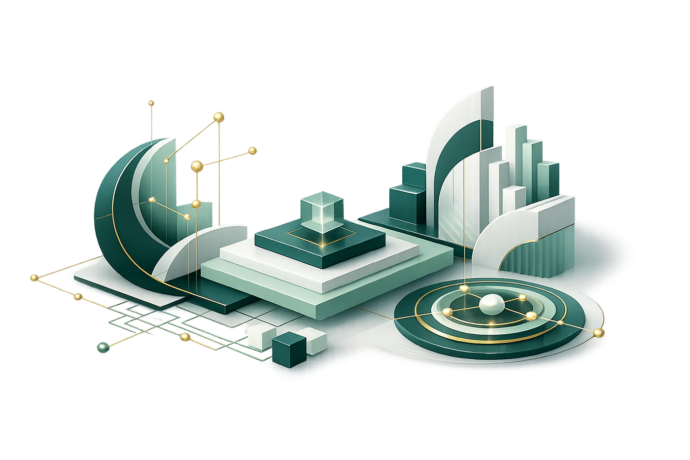 Technology partner visual