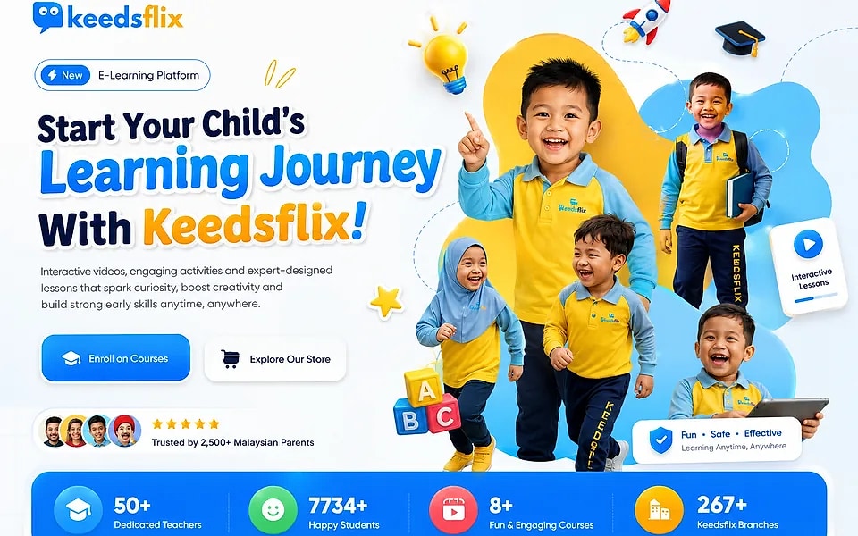 Keedsflix