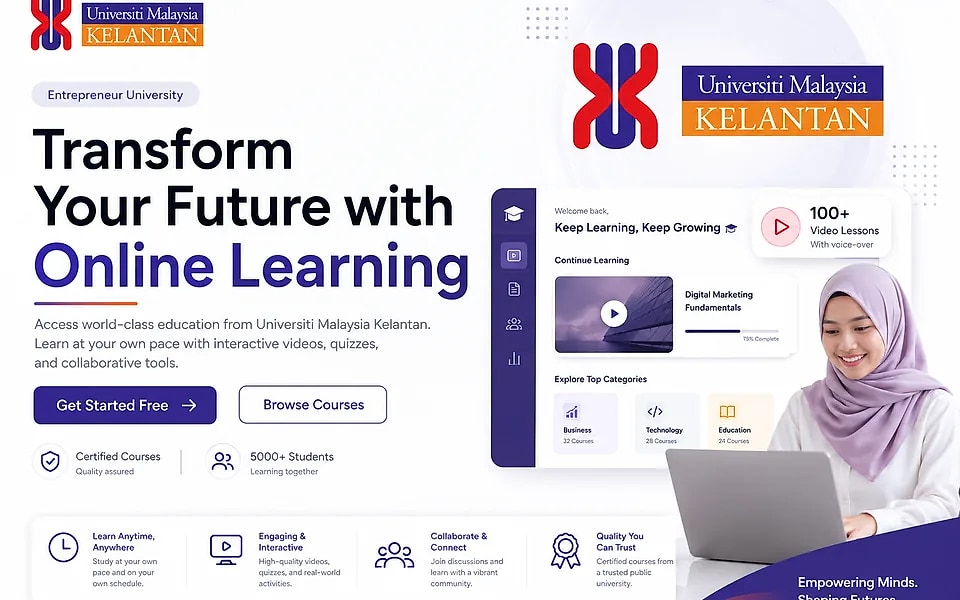 UMK Learning