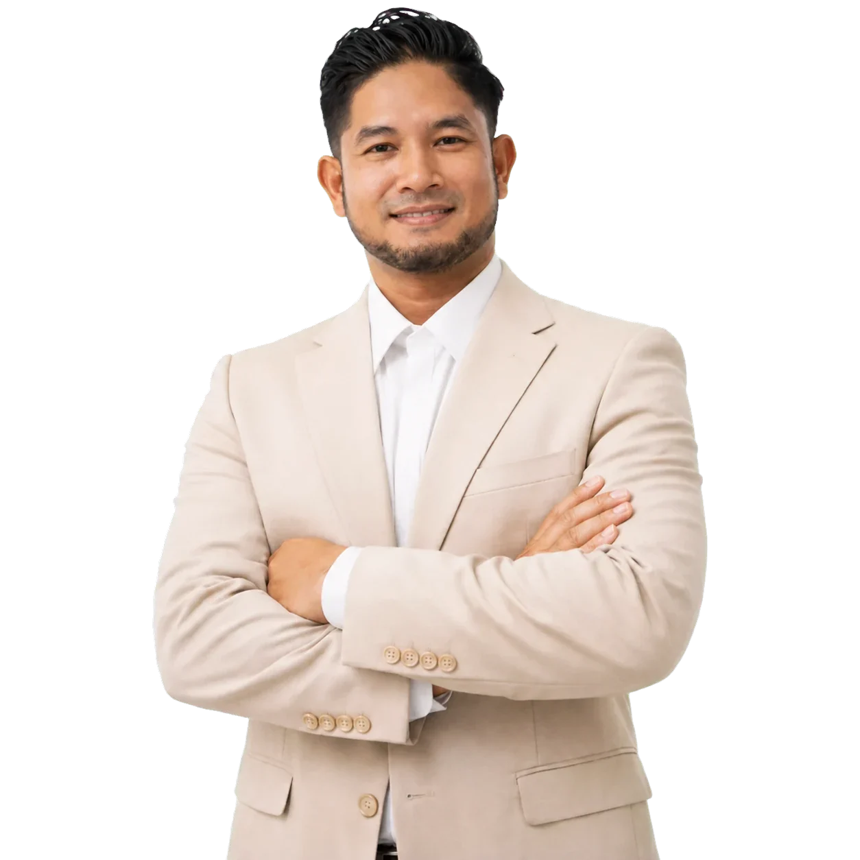 Evertech Network director, Digital Marketing and Branding