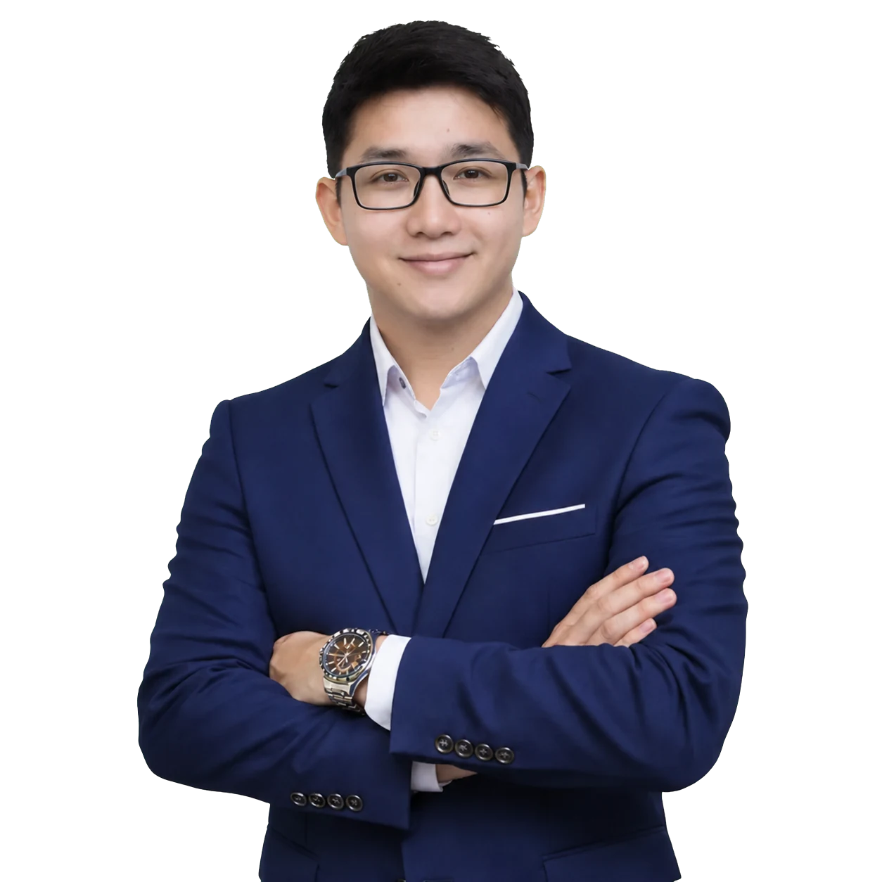 Evertech Network director, IT Development