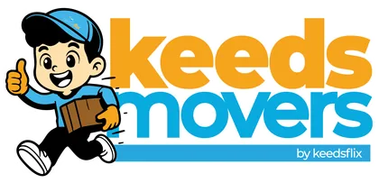 Keeds Movers